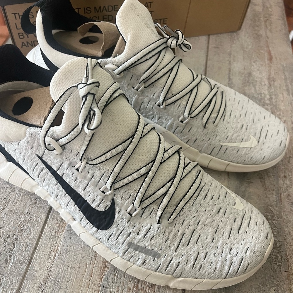 Nike Free Run Men's Road Running Shoes